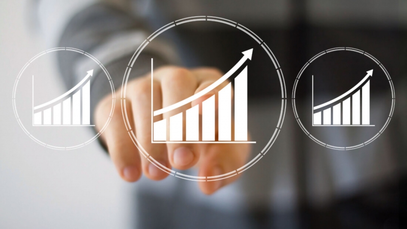 產品應用及業績